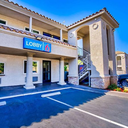 Motel 6-Menifee, Ca 外观 照片