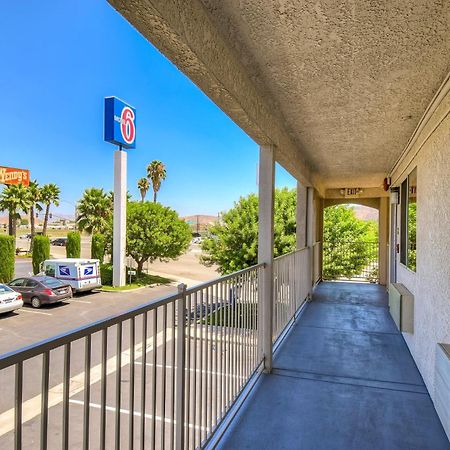 Motel 6-Menifee, Ca 外观 照片