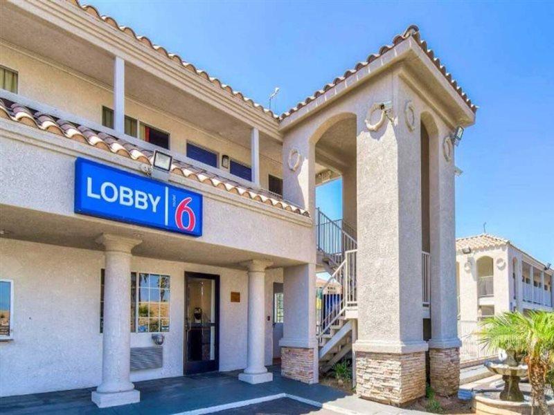 Motel 6-Menifee, Ca 外观 照片