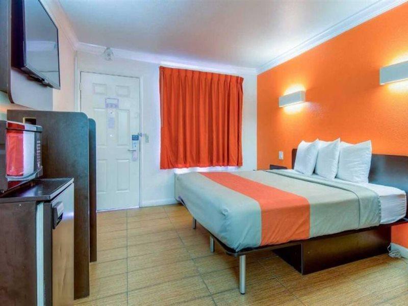 Motel 6-Menifee, Ca 外观 照片