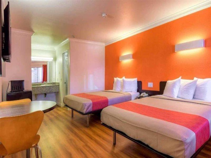 Motel 6-Menifee, Ca 外观 照片