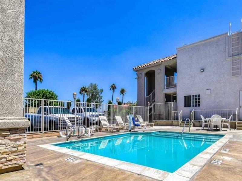 Motel 6-Menifee, Ca 外观 照片