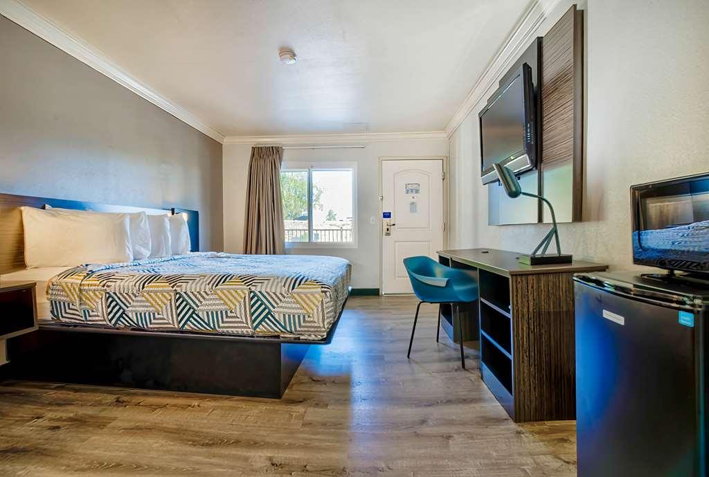 Motel 6-Menifee, Ca 客房 照片