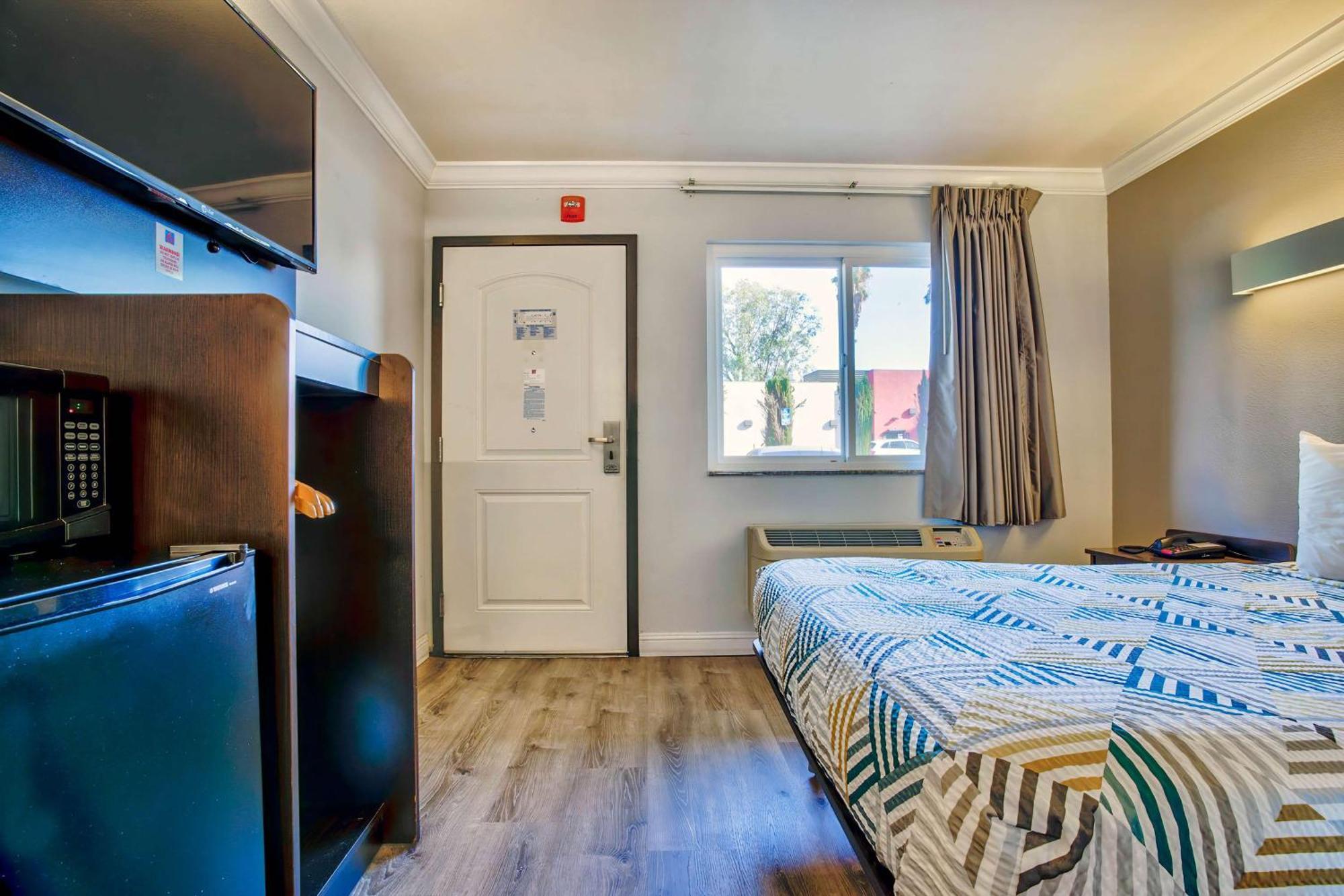 Motel 6-Menifee, Ca 外观 照片