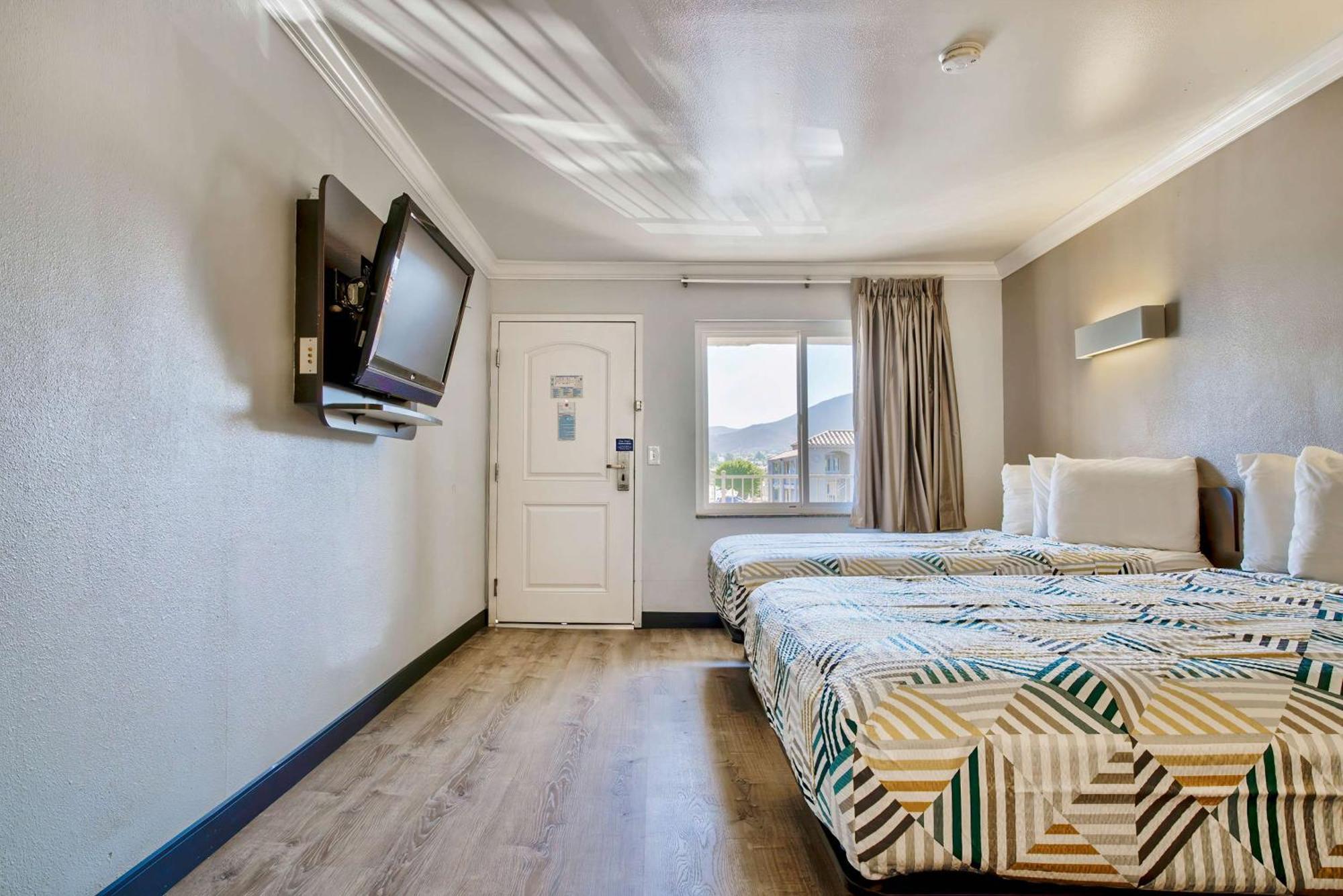 Motel 6-Menifee, Ca 外观 照片