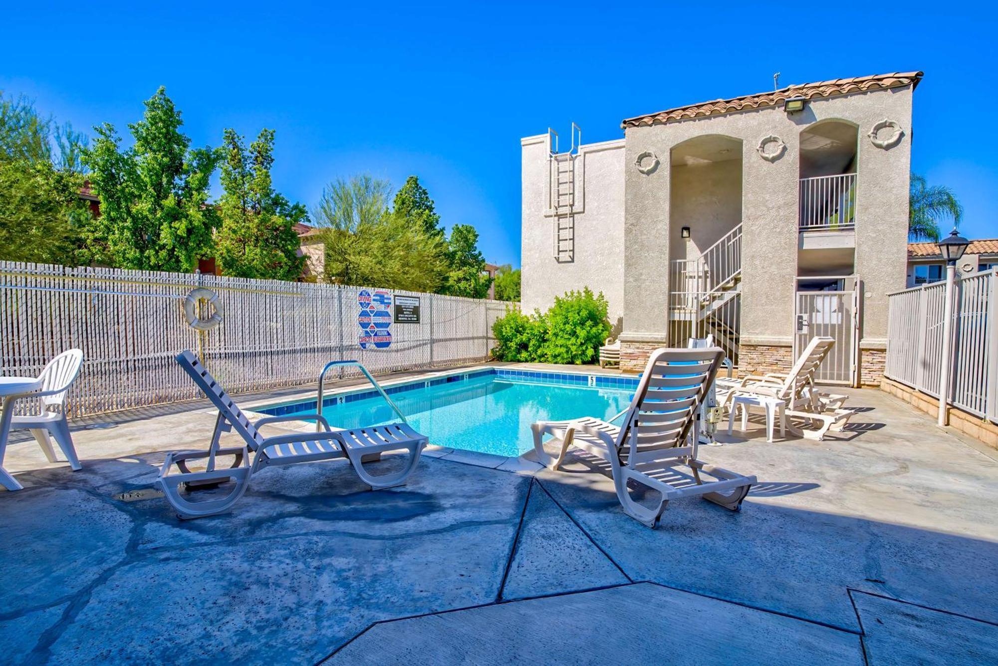 Motel 6-Menifee, Ca 外观 照片