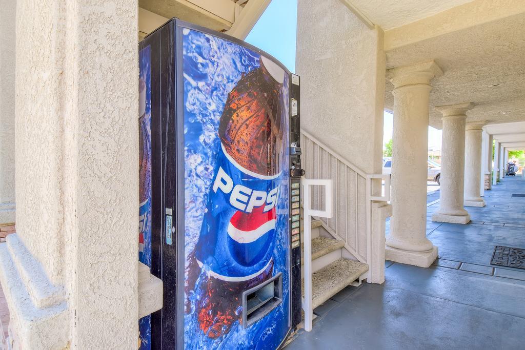 Motel 6-Menifee, Ca 外观 照片