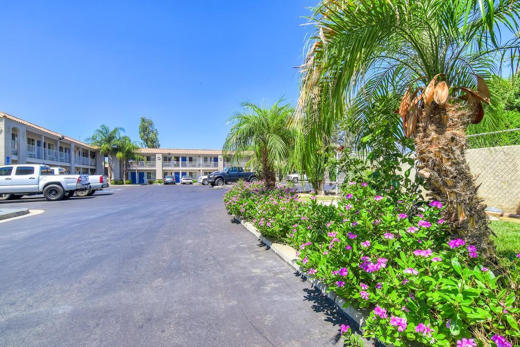 Motel 6-Menifee, Ca 外观 照片
