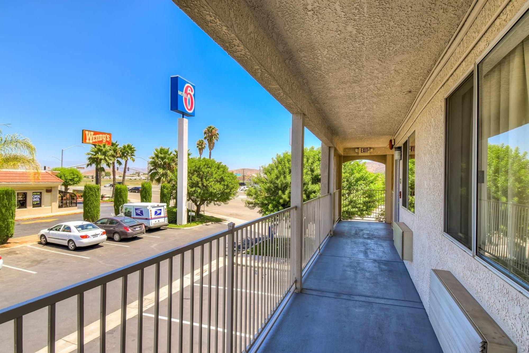 Motel 6-Menifee, Ca 外观 照片