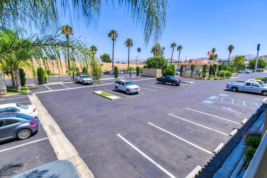 Motel 6-Menifee, Ca 外观 照片