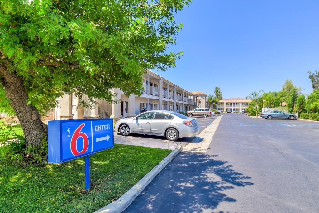 Motel 6-Menifee, Ca 外观 照片