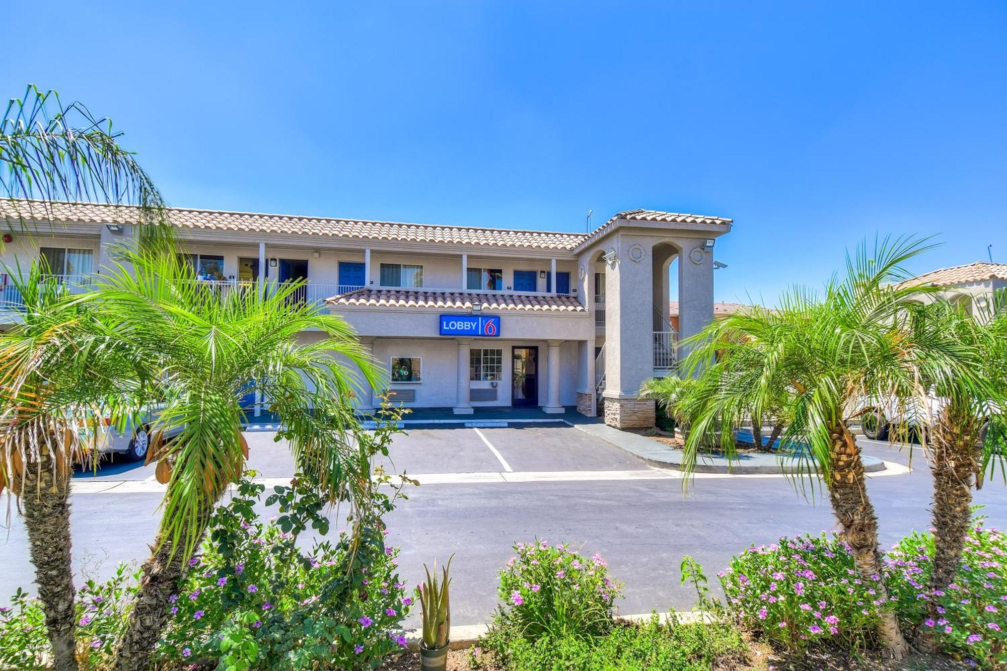 Motel 6-Menifee, Ca 外观 照片