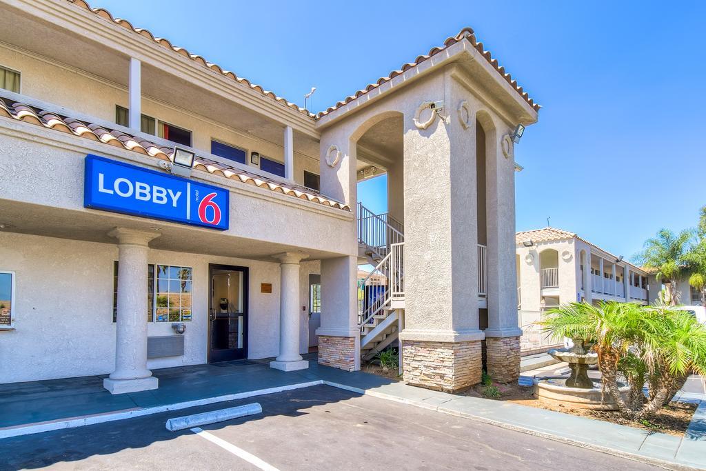 Motel 6-Menifee, Ca 外观 照片