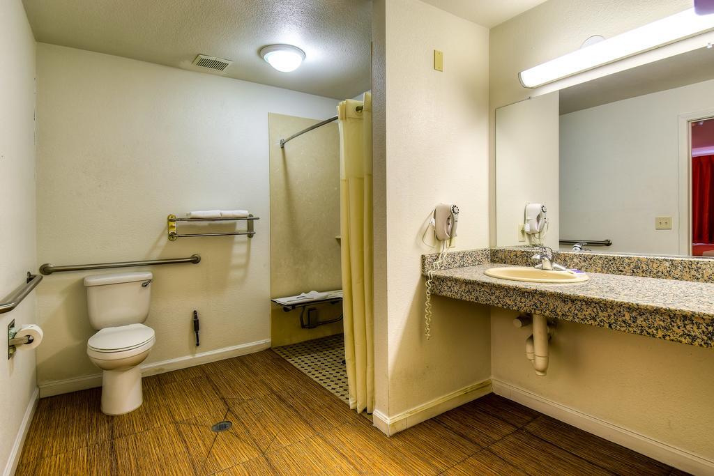 Motel 6-Menifee, Ca 外观 照片