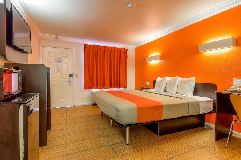 Motel 6-Menifee, Ca 外观 照片