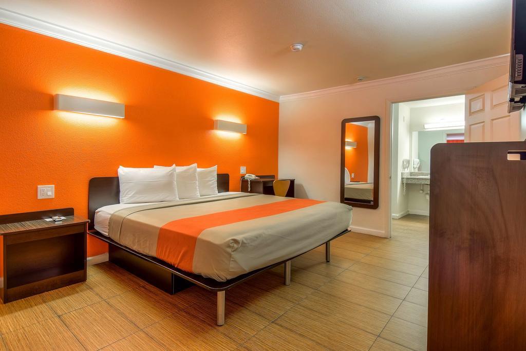 Motel 6-Menifee, Ca 外观 照片
