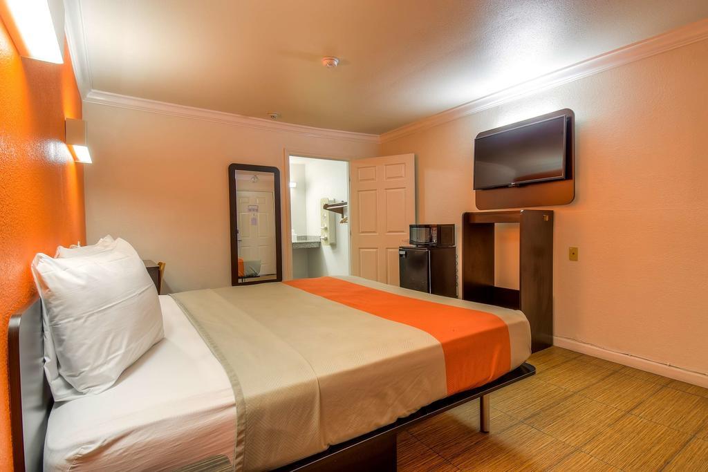 Motel 6-Menifee, Ca 外观 照片