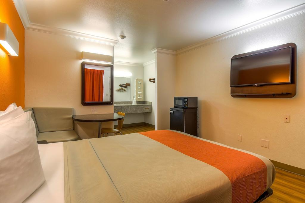 Motel 6-Menifee, Ca 外观 照片