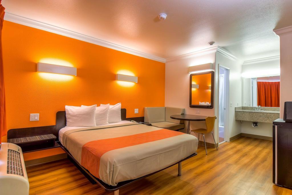 Motel 6-Menifee, Ca 外观 照片