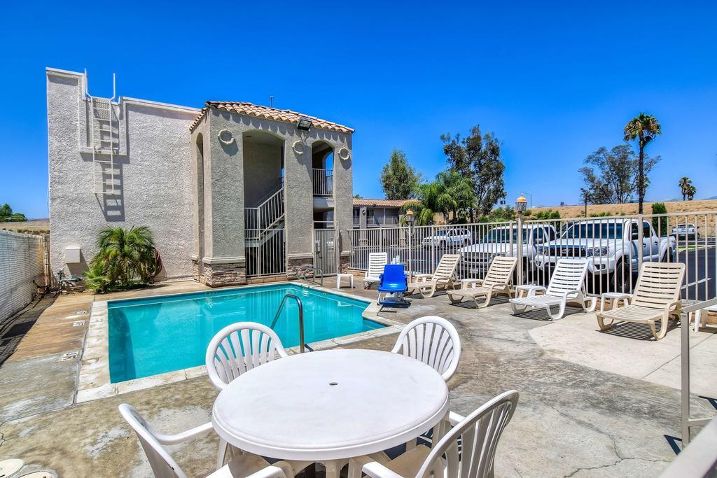 Motel 6-Menifee, Ca 外观 照片