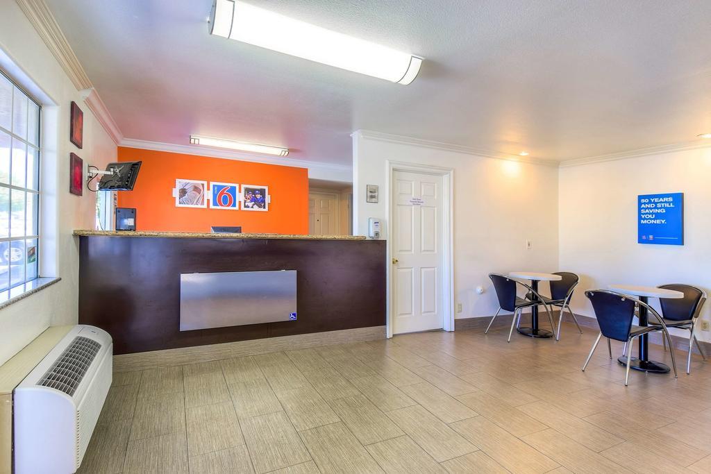Motel 6-Menifee, Ca 外观 照片